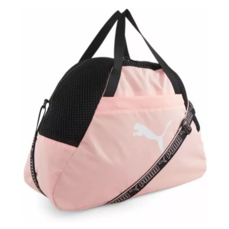PUMA Športová taška AT ESS Grip Bag Farba: Fuchsia