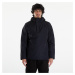 Bunda Urban Classics Padded Pull Over Jacket Black