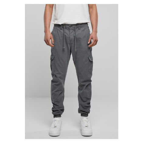 Cargo Jogging Pants darkshadow Urban Classics