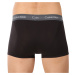 5PACK pánske boxerky Calvin Klein čierne (NB2734A-QT6)