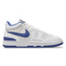 Nike Sneakersy Attack FB1447 100 Biela