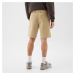 Šortky GAP 9 Inch Cessential Shorts Iconic Khaki