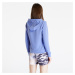 Mikina Under Armour Rival Terry Hoodie Baja Blue/ White