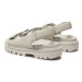 Tommy Jeans Sandále Tjw Fancy Sandal EN0EN02461 Béžová