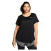 Nike DRI-FIT LEGEND Dámske tričko, čierna, veľkosť