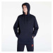 Mikina Under Armour Fleece Hoodie Black/ Black