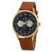 Jacques Lemans 1-2068J Retro Classic