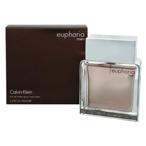 Calvin Klein Euphoria Men Edt 50ml