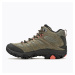 Tenisky Merrell Moab 3 Mid Gtx Olive