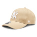 47 Brand Šiltovka MLB New York Yankees '47 MVP SNAPBACK B-MVPSP17WBP-KH Kaki