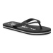 Pepe Jeans Žabky Bay Beach Basic M PMS70128 Čierna