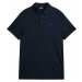 J.Lindeberg Peat Regular Fit Mens JL Navy Polo košeľa