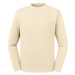 Bluza unisex Pure Organic Reversible Sweat Russell