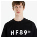 Horsefeathers Hf89 T-Shirt Black