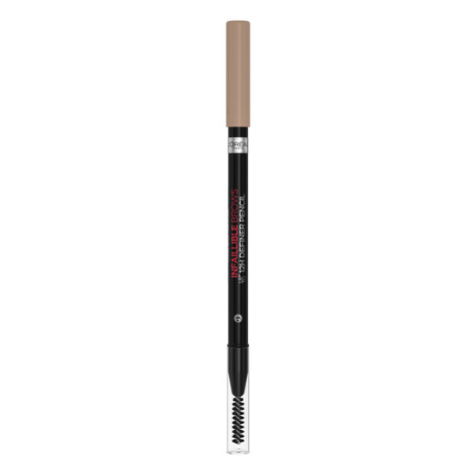 L´Oréal Paris Infaillible Brows Definer 7.0 Blonde ceruzka na obočie