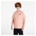 Nike Sportwear Essentials T-Shirt ružový