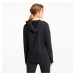 Puma mikina Active Hoodie black