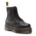 Dr. Martens Glady Jadon Fl 25637001 Čierna