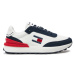 Tommy Jeans Sneakersy Tjm Technical Runner EM0EM01265 Tmavomodrá