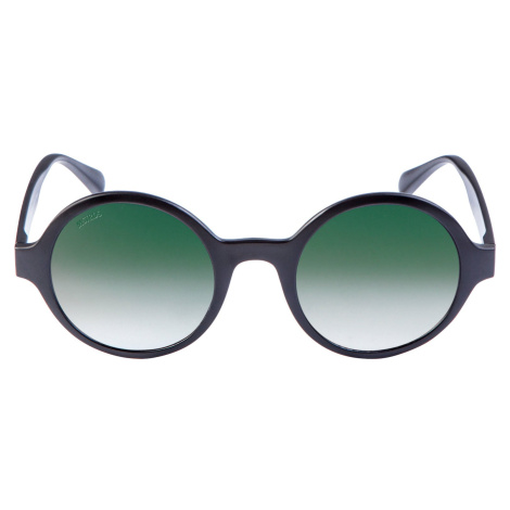 Sunglasses Retro Funk blk/grn MSTRDS