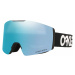 Oakley Fall Line XM 710325 Factory Pilot Black/Prizm Sapphire Iridium Lyžiarske okuliare