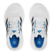 Adidas Sneakersy RunFalcon 3 Lace Shoes IG7282 Biela
