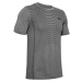 Seamless Wave Under Armour Grey Men's T-Shirt