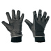 Cerva Atra Zimné pracovné rukavice 01190014 čierna