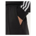 Adidas Teplákové nohavice Premium Essentials IW5739 Čierna Wide Leg