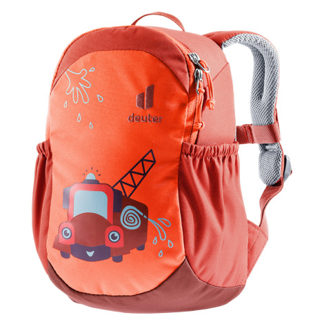 Deuter Pico papaya-lava