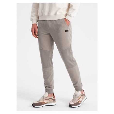 Pánske tepláky Ombre