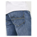 Jack&Jones Džínsové šortky Rick 12250490 Modrá Regular Fit
