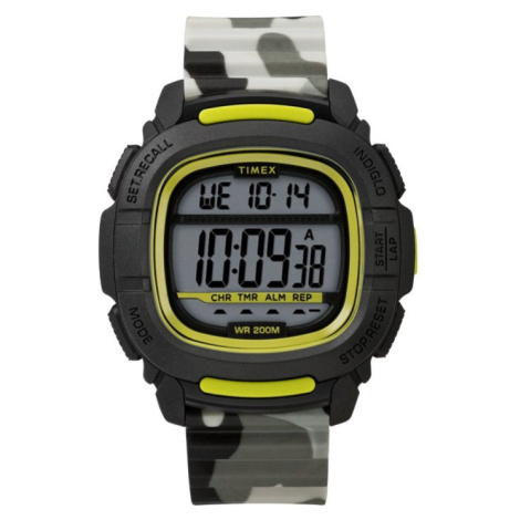 Timex Command 47 TW5M26600