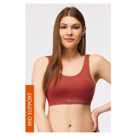 Športové podprsenky Reebok