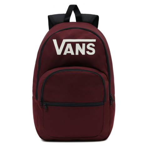 Dámsky batoh Vans Ranged 2 Backpack Farba: čierna/sivá
