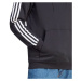 Adidas Essentials Fleece 3-Stripes Hoodie M IB4028 pánske