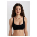 DEFACTO Fall In Love Regular Fit Bikini Top