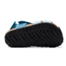 Geox Sandále B Sandal Chalki Boy B452QA 000BC C4186 M Modrá