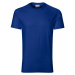 Rimeck Resist Pásnke tričko R01 kráľovská modrá