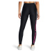 Dámske legíny UNDER ARMOUR Armour Branded Legging-BLK 004