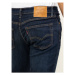 Levi's® Džínsy 511™ 04511-4102 Tmavomodrá Slim Fit