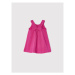 Mayoral Každodenné šaty 1938 Ružová Regular Fit