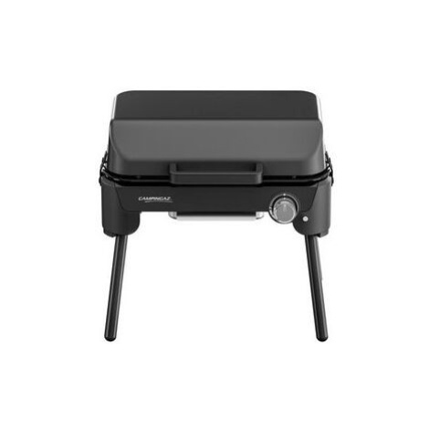 Campingaz TOUR & GRILL S Plynový gril, čierna, veľkosť