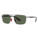 Ray-Ban RB3715M F00171 - ONE SIZE (58)