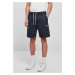 Men's Twill Shorts Blue