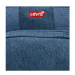 Levi's® Ruksak 235265-6 Modrá