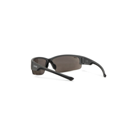 Uvex Slnečné okuliare Sportstyle 215 S5306175516 Sivá
