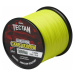 Dam vlassec damyl tectane carp yellow 1000 m - 0,33 mm 8 kg