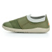 Bobux Dimension III Burnt Olive + Fog barefoot topánky 27 EUR