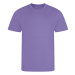 Just Cool Detské funkčné tričko JC001J Digital Lavender